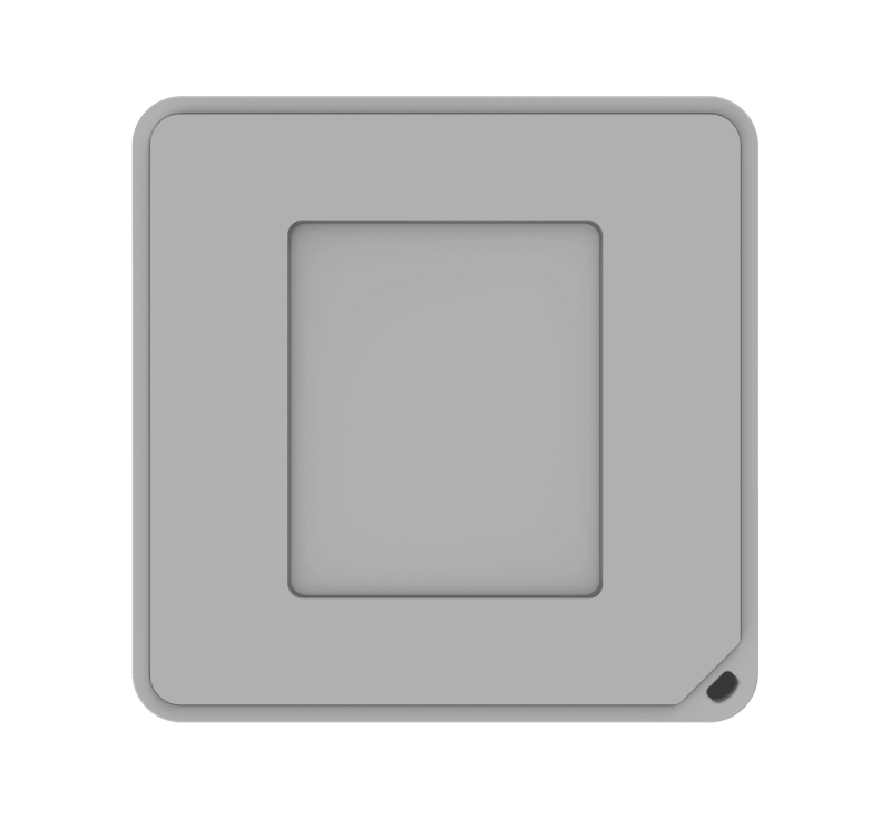 Milesight IOT- Smart button