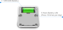 Milesight IOT- Smart button