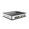 Milesight -4K H.265+ Mini PoE NVR 1000 Series - MS-N1008-UPC
