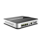 Milesight - 4/8 channel 4K Series Mini PoE Video Recorder NVR 1000 - MS-N1008-UPC Milesight - 4/8 channel 4K Series Mini PoE Video Recorder NVR 1000 - MS-N1008-UPC