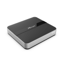Milesight -4K H.265+ Mini PoE NVR 1000 Series - MS-N1008-UPC