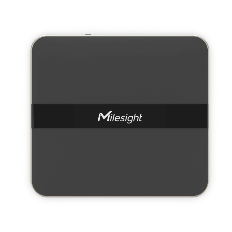 Milesight -4K H.265+ Mini PoE NVR 1000 Series - MS-N1008-UPC