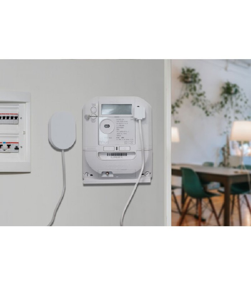 FRIENT - Zigbee Electricity Meter Interface V2
