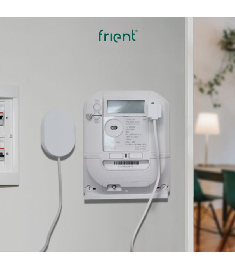 FRIENT - Zigbee Electricity Meter Interface V2