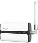 Milesight IOT- Indoor LoRaWAN Gateway (avec 4G)