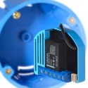 Qubino - Z-Wave+ Flush 1 relay with energy meter ZMNHAD1
