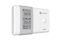 Milesight IOT- Lorawan 7 in 1 air quality sensor