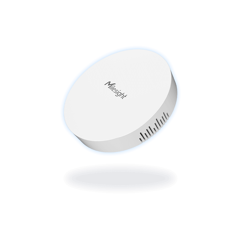 Milesight IOT- Mini Indoor LoRaWAN Gateway