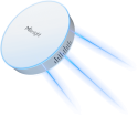 Milesight IOT- Mini Indoor LoRaWAN Gateway