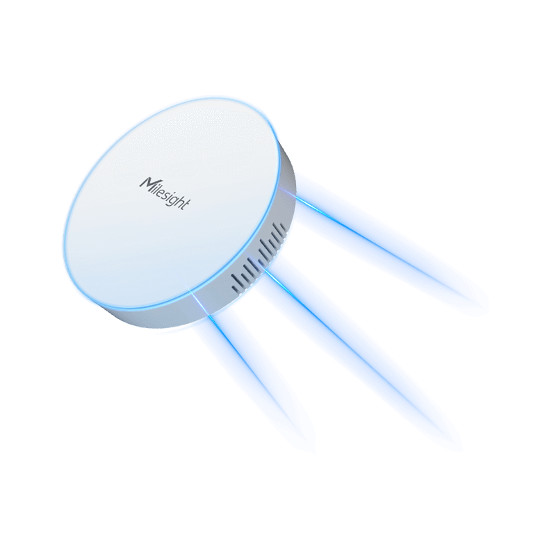 Milesight IOT- Mini Indoor LoRaWAN Gateway