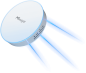Milesight IOT - Mini passerelle LoRaWAN intérieure Milesight IOT - Mini passerelle LoRaWAN intérieure
