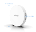 Milesight IOT- Mini Indoor LoRaWAN Gateway