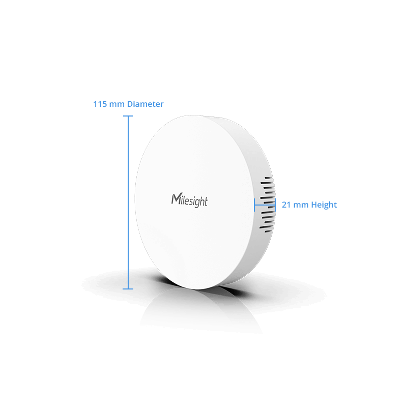 Milesight IOT- Mini Indoor LoRaWAN Gateway