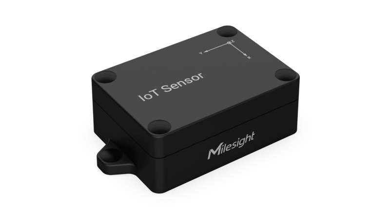 Milesight IOT- Neigungsgradsensor EM310-TILT
