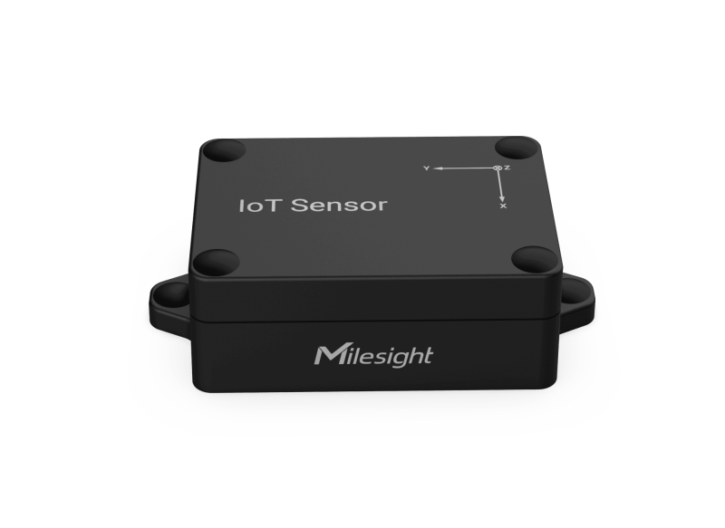 Milesight IOT-Tilt Degree Sensor EM310-TILT