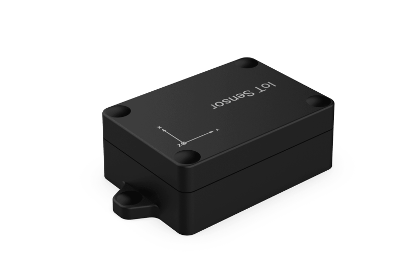 Milesight IOT-Tilt Degree Sensor EM310-TILT
