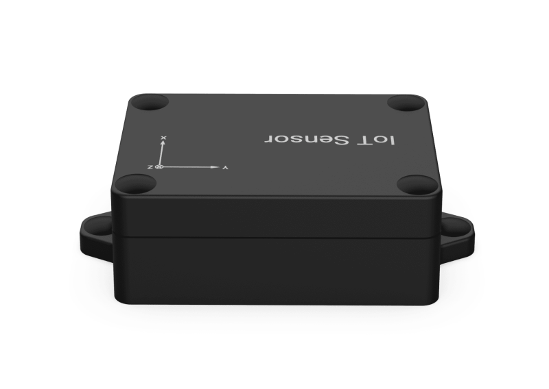 Milesight IOT-Tilt Degree Sensor EM310-TILT