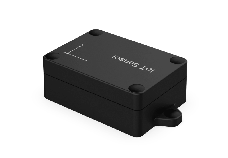 Milesight IOT-Tilt Degree Sensor EM310-TILT