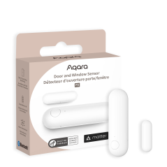 Aqara - Tür- und Fenstersensor Matter (Aqara Door and Window Sensor P2)