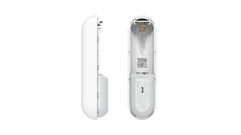 Aqara - Matter Door and Window Sensor P2