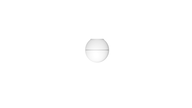 Aqara - Matter Door and Window Sensor P2