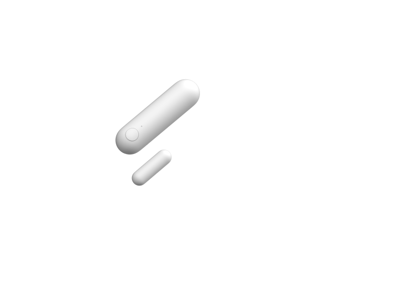 Aqara - Matter Door and Window Sensor P2