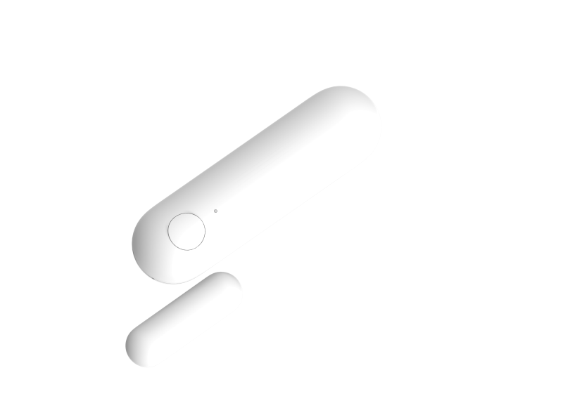 Aqara - Matter Door and Window Sensor P2