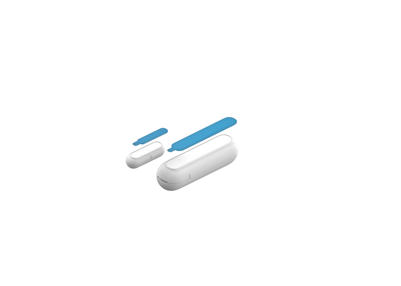 Aqara - Matter Door and Window Sensor P2