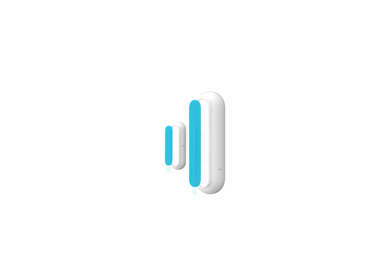 Aqara - Matter Door and Window Sensor P2