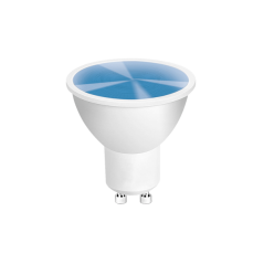 Delta Dore - Ampoule Led connectée GUIO Couleur & blanc