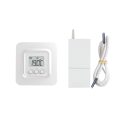 Delta Dore - Radio room thermostat for reversible/non-reversible systems, single/multi-zone