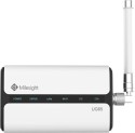 Milesight IOT- Semi-industrial LoRaWAN® Hotspot(with 4G) Compatible with Helium network