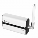 Milesight IOT- Semi-industrial LoRaWAN® Hotspot(with 4G) Compatible with Helium network