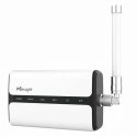 Milesight IOT- Semi-industrial LoRaWAN® Hotspot(with 4G) Compatible with Helium network