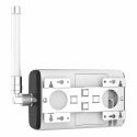 Milesight IOT- Semi-industrial LoRaWAN® Hotspot(with 4G) Compatible with Helium network