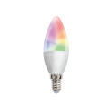 Delta Dore - E14 Connected Led Bulb Color & White