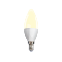 Delta Dore - E14 Connected Led Bulb Color & White