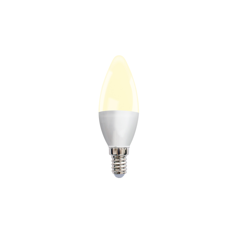 Delta Dore - E14 Connected Led Bulb Color & White