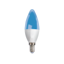 Delta Dore - E14 Connected Led Bulb Color & White