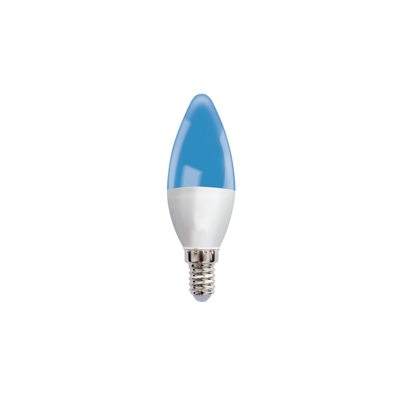 Delta Dore - E14 Connected Led Bulb Color & White