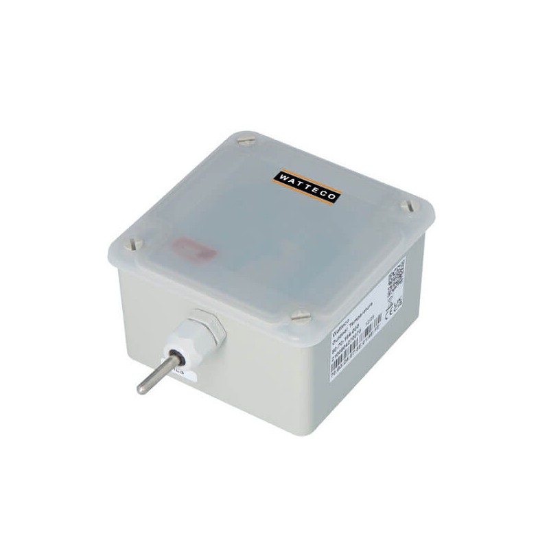 Watteco - Sensore di temperatura esterna - LoRaWAN