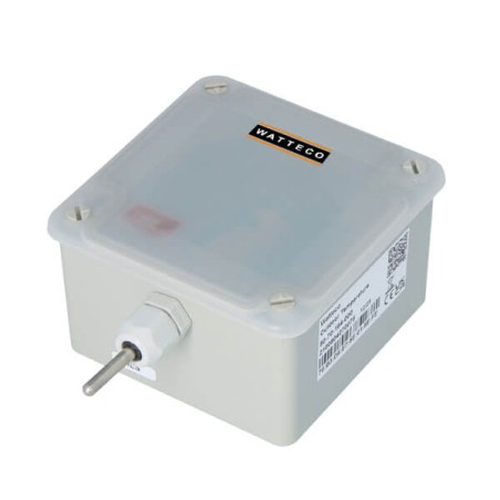 Watteco - Capteur de température extérieure - LoRaWAN