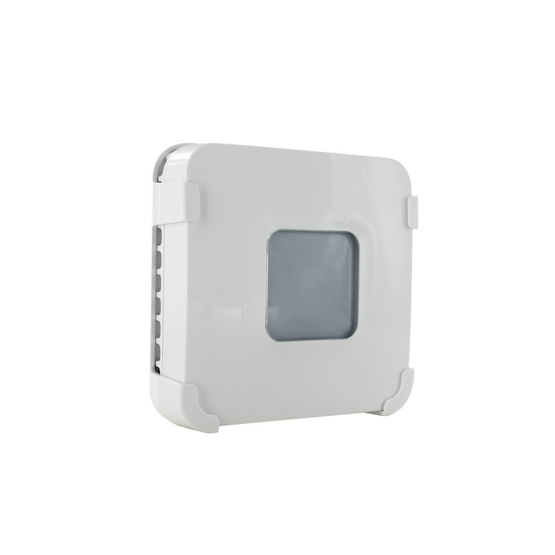 Delta Dore - Wall bracket / DIN rail for TYDOM 1.0