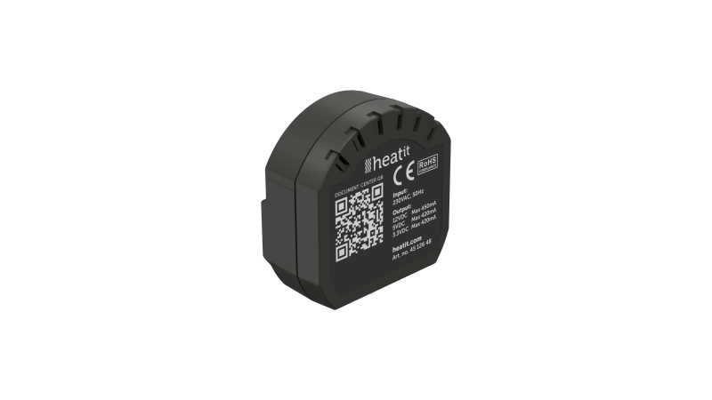 Heatit Controls - Heatit Transformer