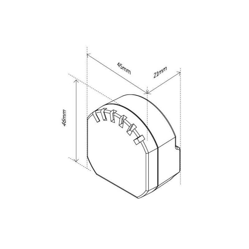Heatit Controls - Heatit Transformer
