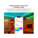 SONOFF - RUBAN DE LED INTELLIGENT L3 RGB 5M