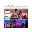 SONOFF - RUBAN DE LED INTELLIGENT L3 RGB 5M