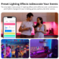 SONOFF - Nastro LED intelligente 5M L3 RGB SONOFF - Nastro LED intelligente 5M L3 RGB