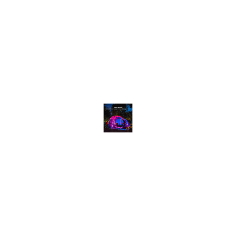 SONOFF - RUBAN DE LED INTELLIGENT L3 RGB 5M