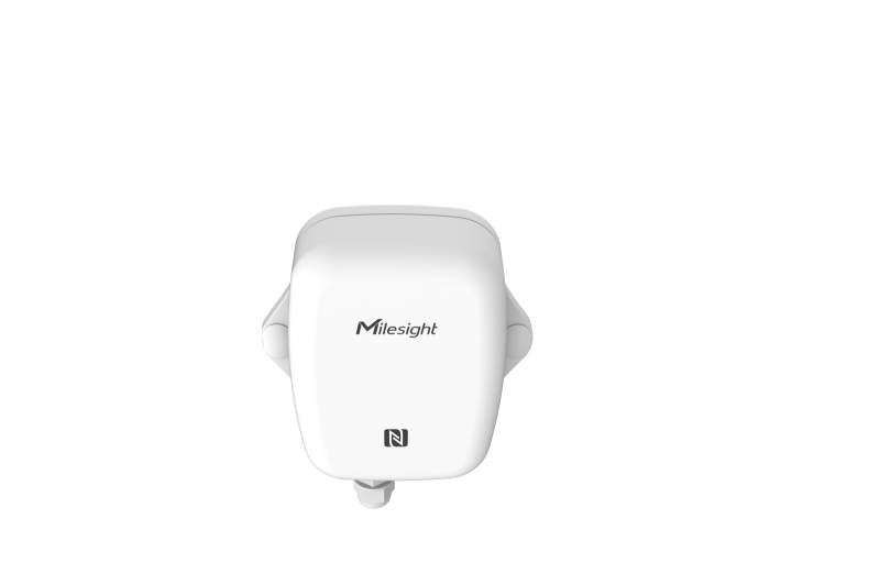 Milesight IOT- LoRaWAN-Pulszähler